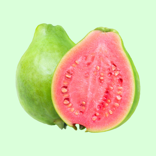 Pink Guava
