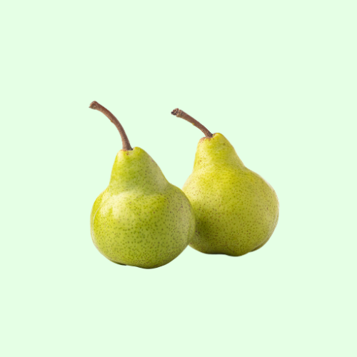 Pears- 500gm