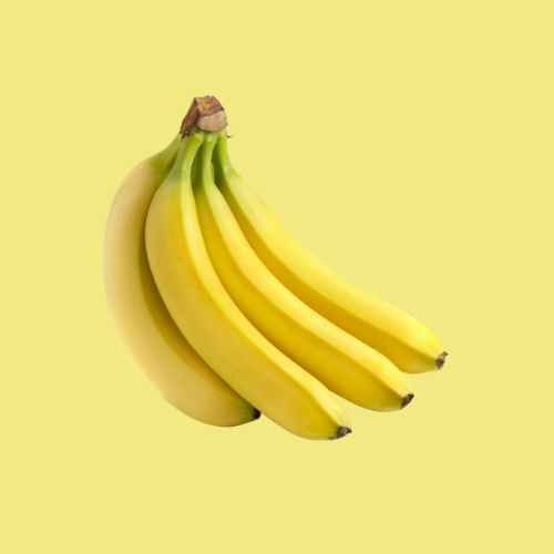Banana- 12 Piece
