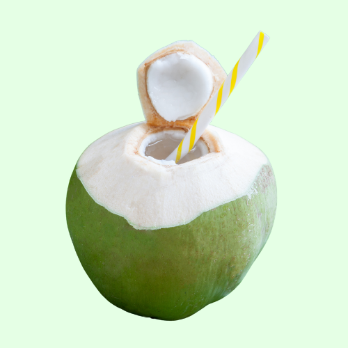 Coconut Water- 1 Piece
