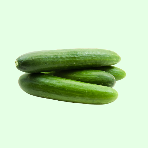 Cucumber (kheera)