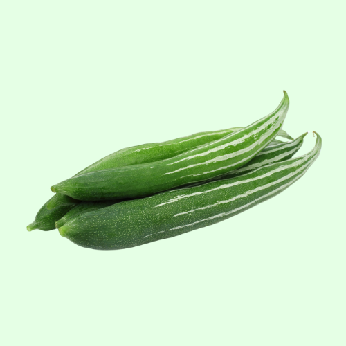Chichinda / Snake Gourd- 1kg