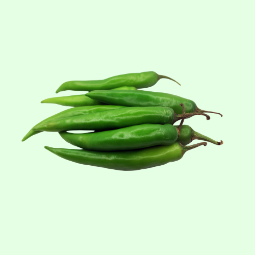 Big Mirchi