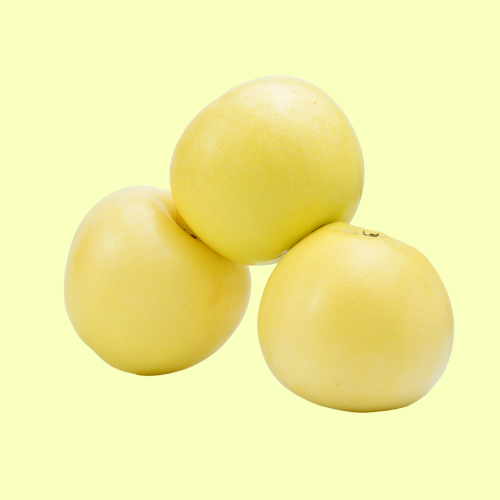 Golden Apple