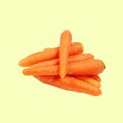 Carrot