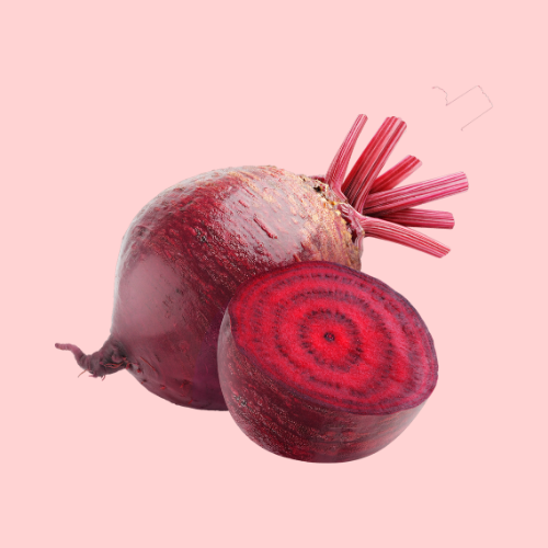 Chukandar (Beetroot)