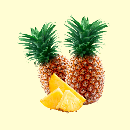 Pine Apple