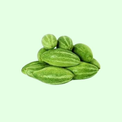 Parmal (Pointed gourd)- 500gm